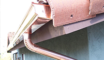 Rain Gutter Installation, Repair, Cleaning in Fanwood, NJ